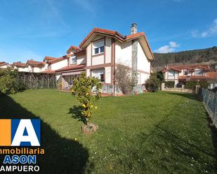 Casa o xalet de lloguer a Barrio Camino, Ampuero