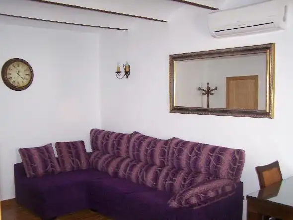 Xalet amb jardí en venda a Miralvalle - Av. Virgen del Puerto - La Data, imagen 7