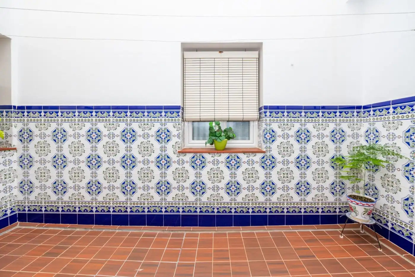 Casa amb terrassa en venda a Vejer, imagen 20