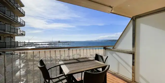 Piso con terraza en venta en Platja Gran, imagen 21