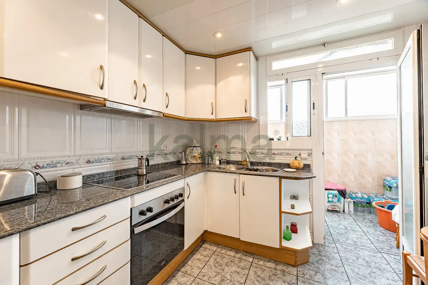 Piso en venta en Carrer de Roger de Flor, Can Tintorer - Can Tries