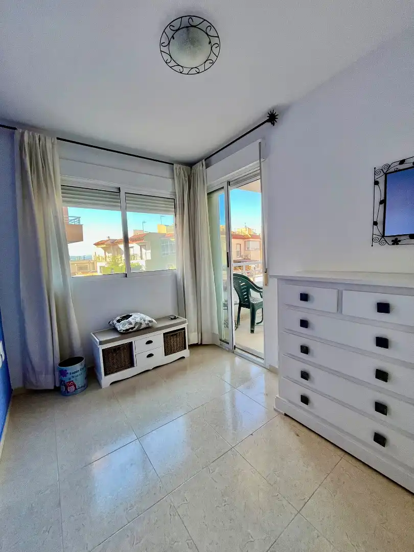 Appartement avec piscine à vendre à Calle Tenis, imagen 15