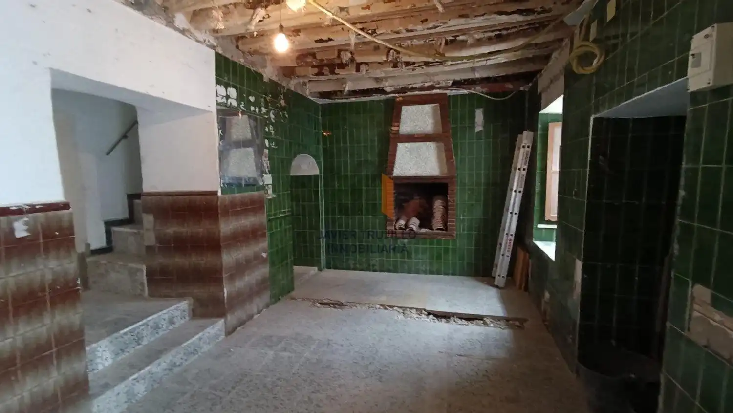 Casa rústica en venta en N/A, imagen 8