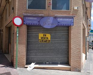Premises to rent in C/ Casa la Bassa, Zona Nord