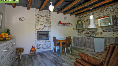 Foto 4 von Country house zum Verkauf in Calle Carretera, 70, Bubión, Granada