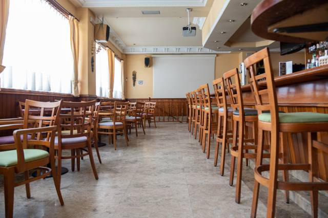 Local comercial en Venta en Conde Orgaz - Piovera