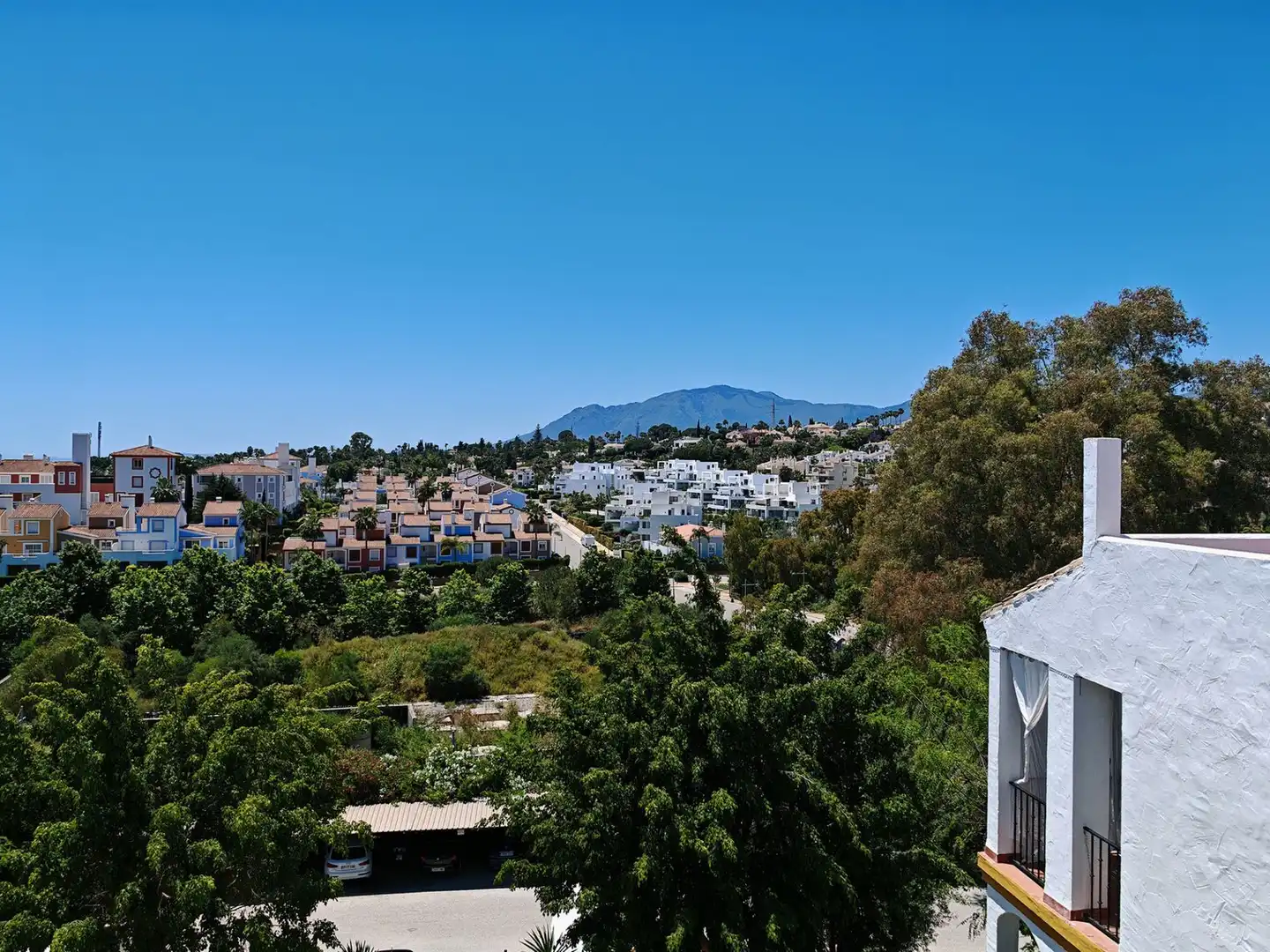 Apartment with pool for sale in Avenida del Coral 42, imagen 23