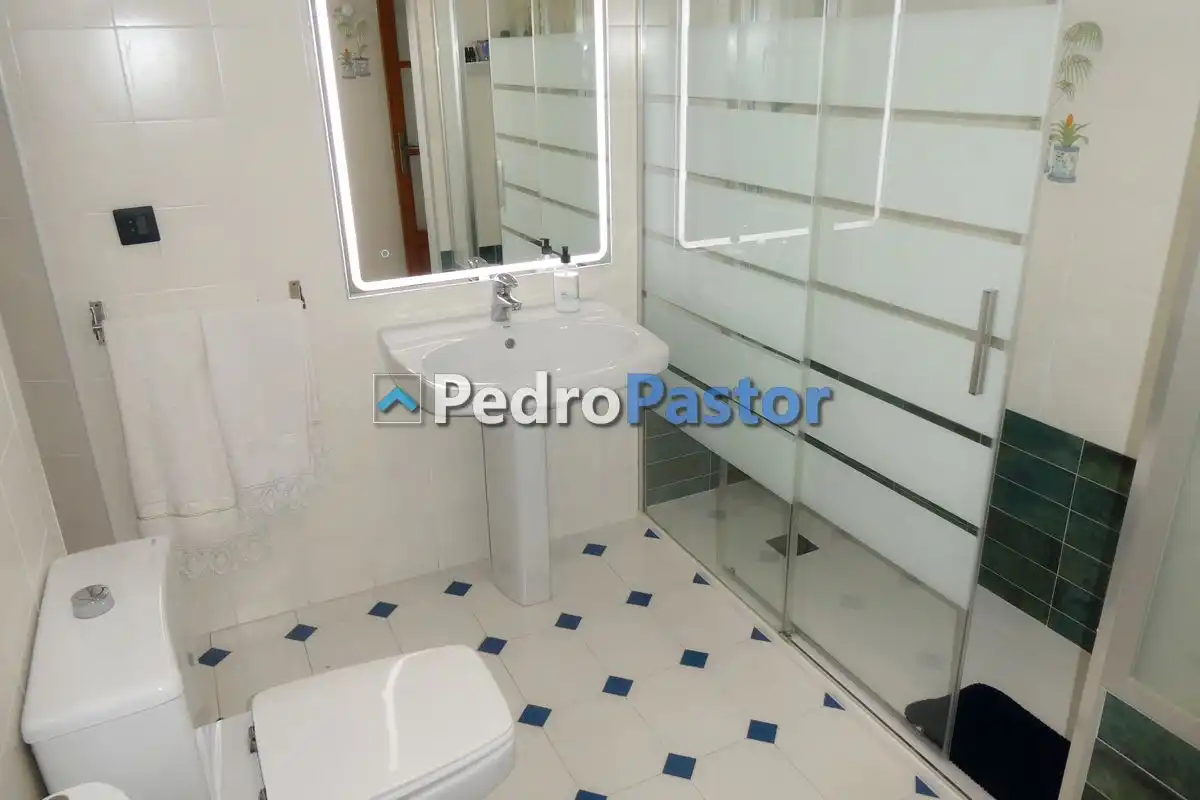 Casa amb piscina en venda a El Puerto, imagen 31