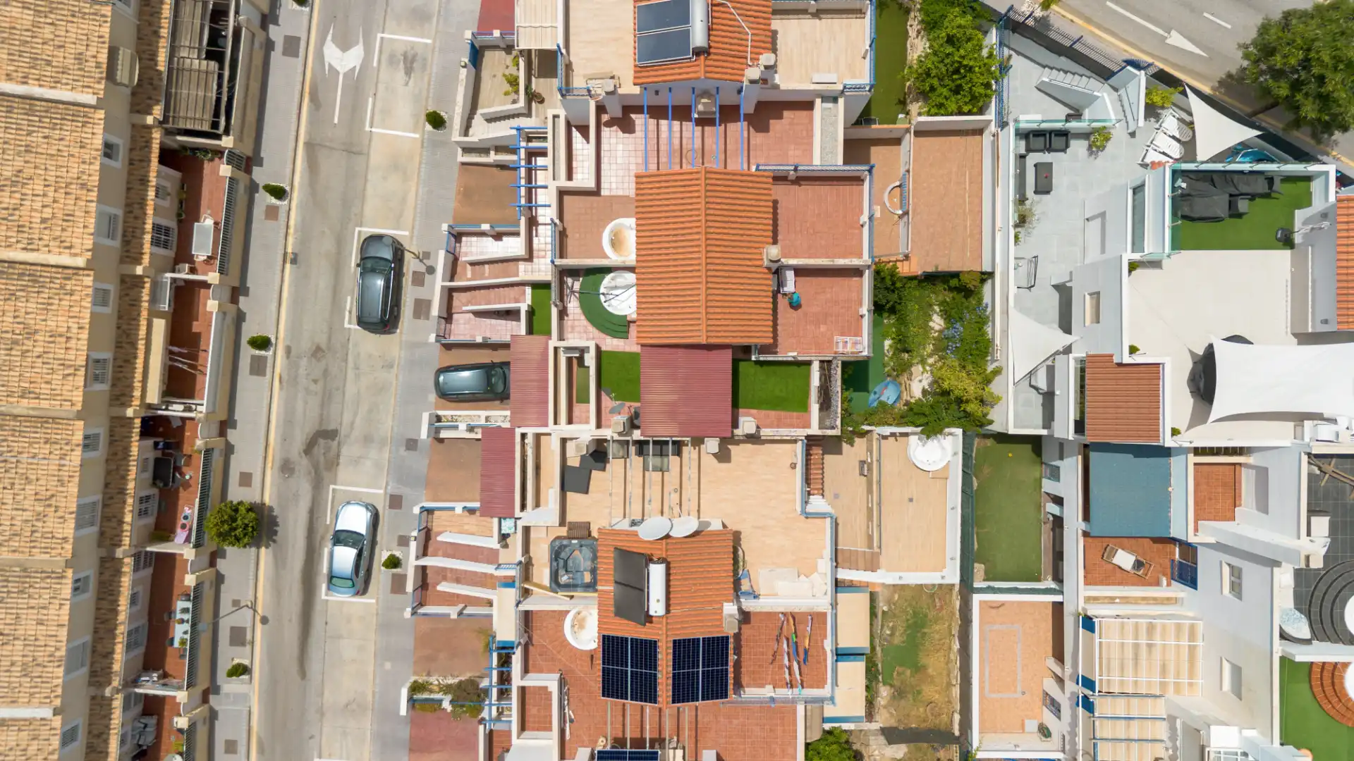 Reihenhaus mit Pool zum Verkauf in Calle Isaias Carrasco Miguel, imagen 30