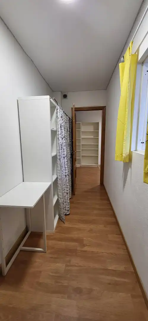 Wohnung zum Verkauf in Bustarviejo mit Heizung