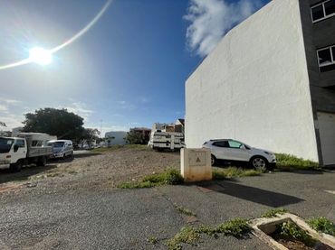 Terreno residenziale in vendita a Calle Acusa 41