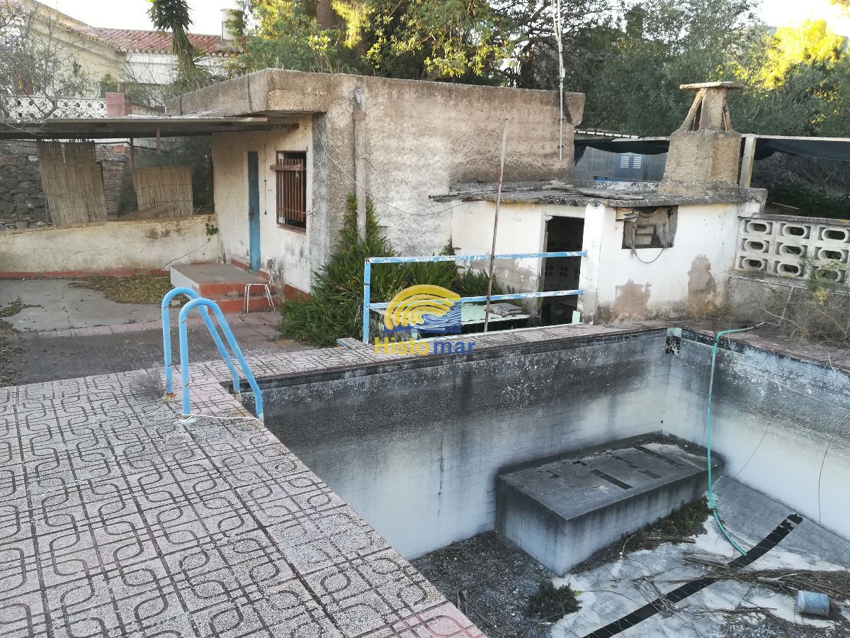 Swimming pool of Residential for sale in Torres Torres