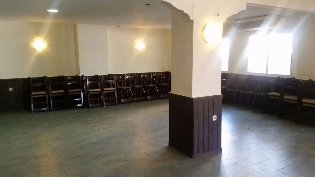 Business premises to rent in Playa de Gandia, imagen 16