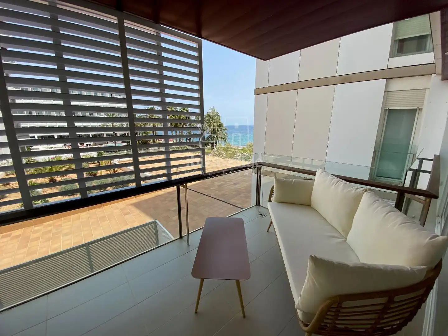 Dúplex de lloguer a Sant Jordi de Ses Salines - Sant Francesc