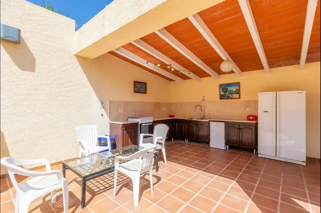 Casa con piscina in vendita a El Portet - Pla de Mar, imagen 4