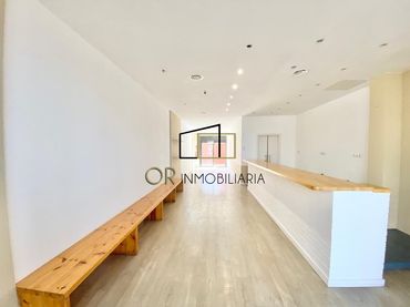 Local comercial de lloguer a Sant Julià