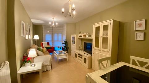 Foto 3 de Apartament de lloguer a Don Benito, Badajoz