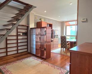 Duplex to rent in SANTA BAIA, Alcabre, Vigo