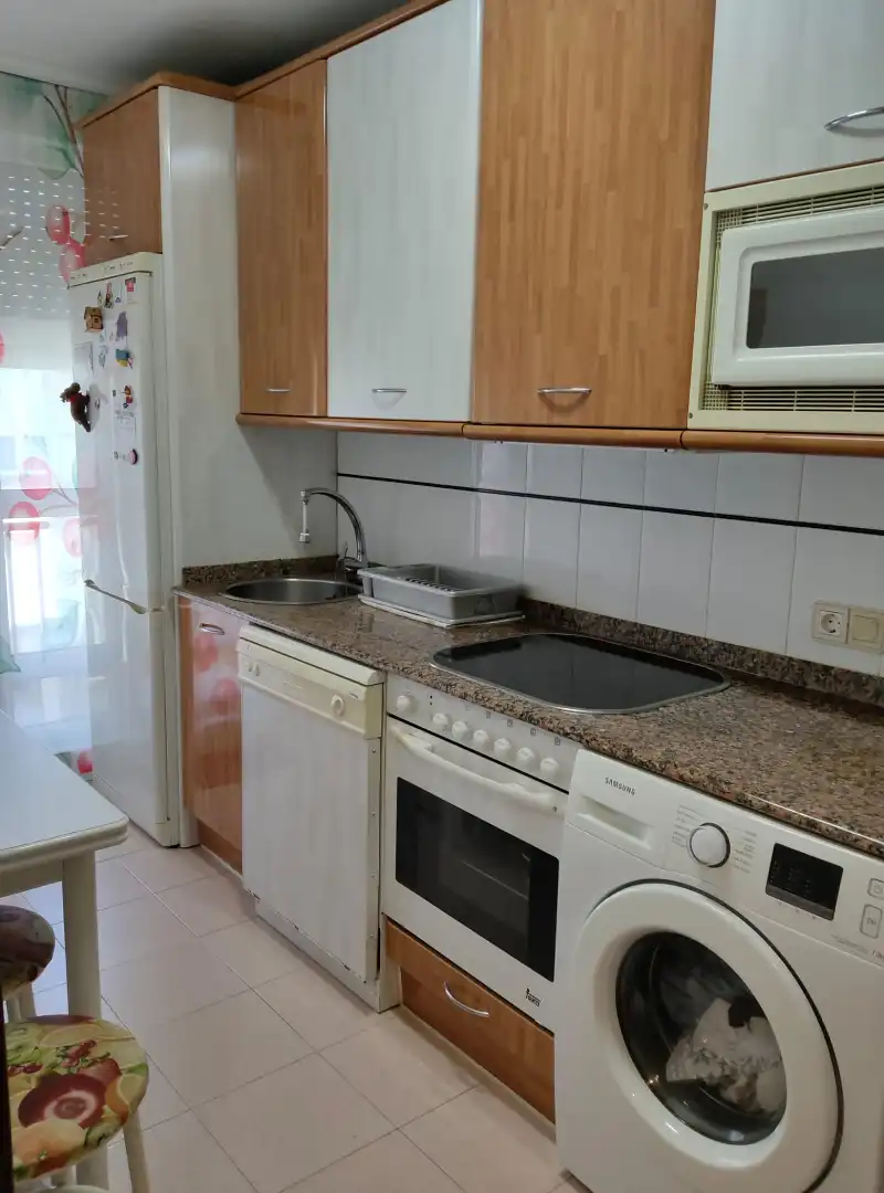 Dúplex amb terrassa en venda a Barrio el Callejo, imagen 11