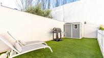 Garden of Flat for sale in  Barcelona Capital  with Terrace, Storage room and Swimming Pool