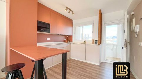 Photo 3 of Flat for rent in Martín Carpena - Torre del Río, Málaga Capital
