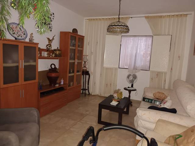 Casa-chalet en Venta en La Ciudad