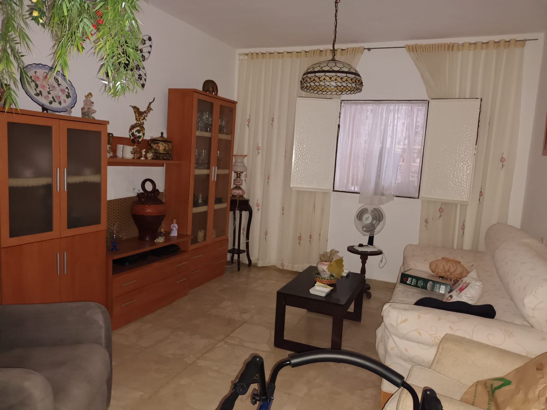 Living room of Houses for sale in Ronda