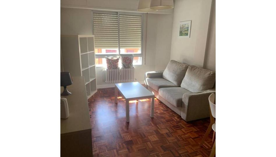 Foto 1 de Pis en venda a Alvaro Lopez Nuñez, San Esteban, León