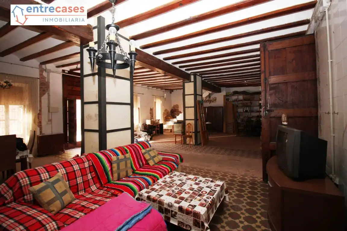 Casa o chalet en venta en Faura