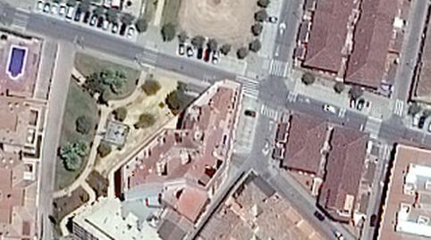 Photo 3 of Garage for sale in El Esparragal, Murcia Capital