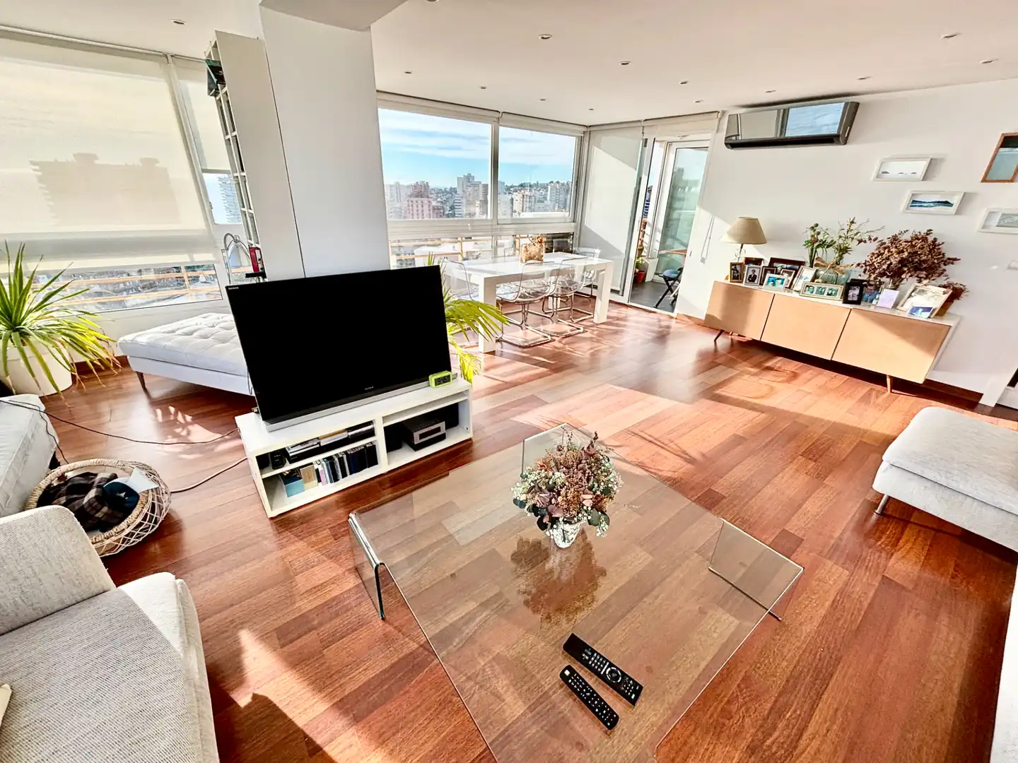 Piso en venta en Avenida de Holanda, 5, Playa de San Juan