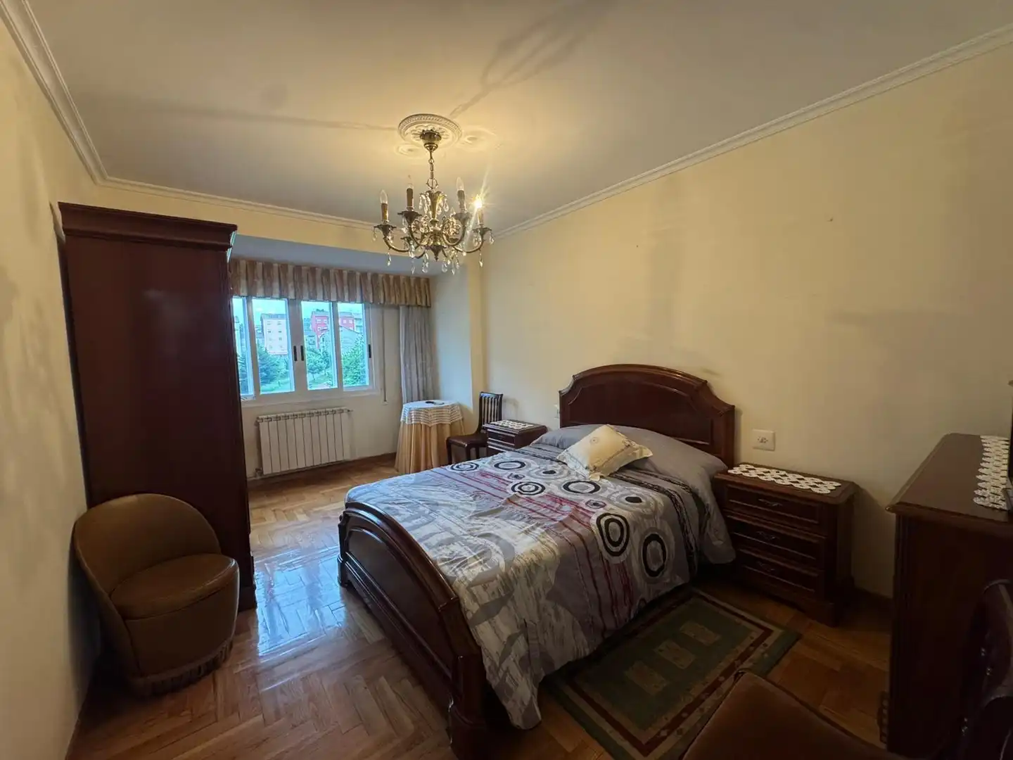 Flat for sale in Calle RIO BUBAL, Ventiun