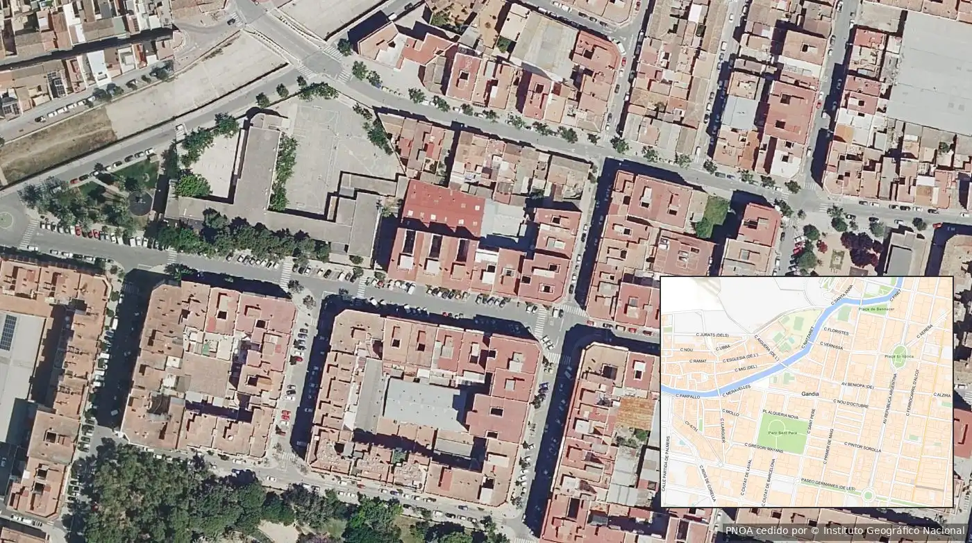 Pis en venda a Beniopa - Sant Pere, imagen 4