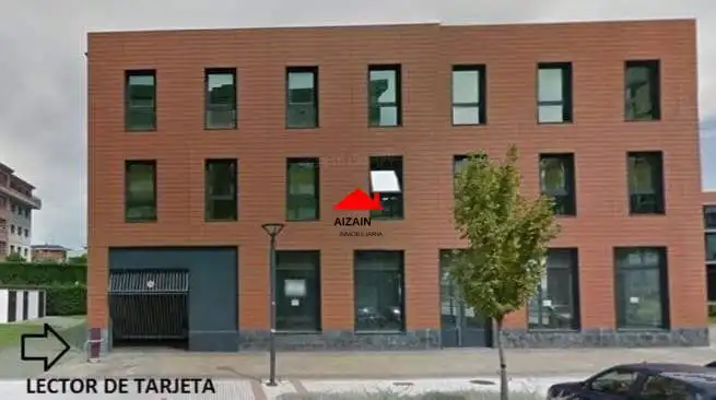 Parcheggio in vendita a Plaza de Ibaiondo, imagen 6