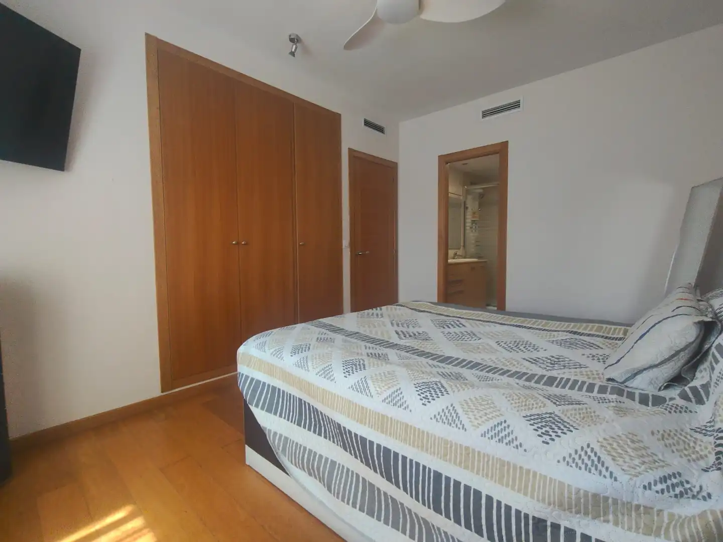 Wohnung zum Verkauf in Carrer dels Furs, 56, Park Nord - Casona