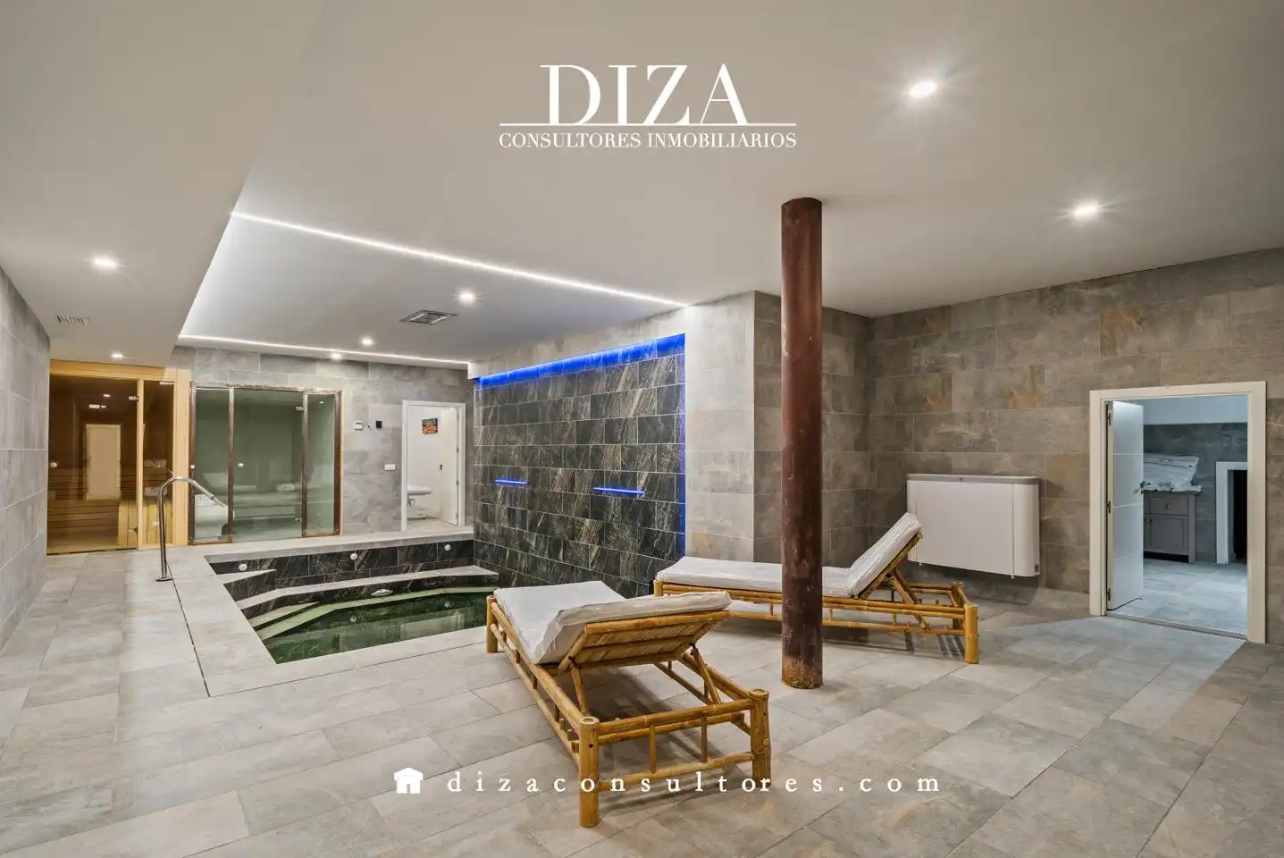 Casa amb piscina de lloguer a Calle Rosas, imagen 44