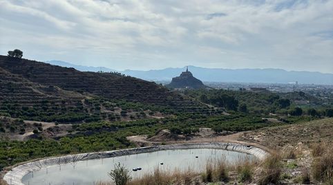 Foto 2 de Residencial en venta en El Esparragal, Murcia Capital