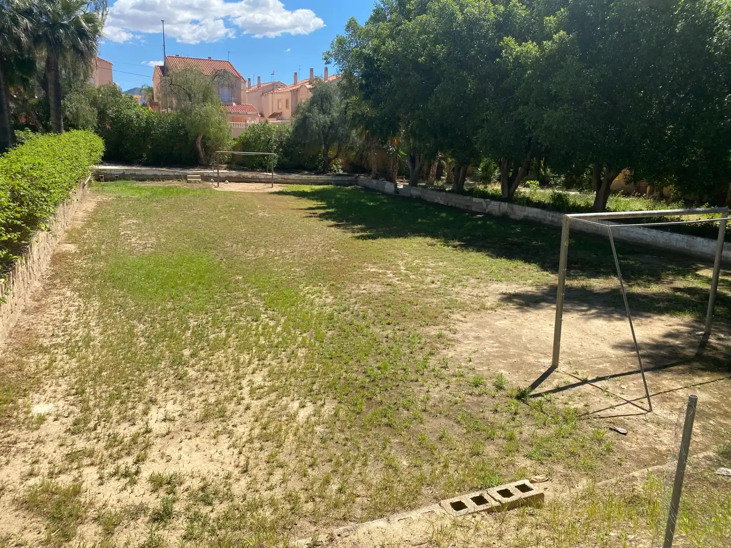 Casa adosada en venta en Mazarrón con Piscina comunitaria
