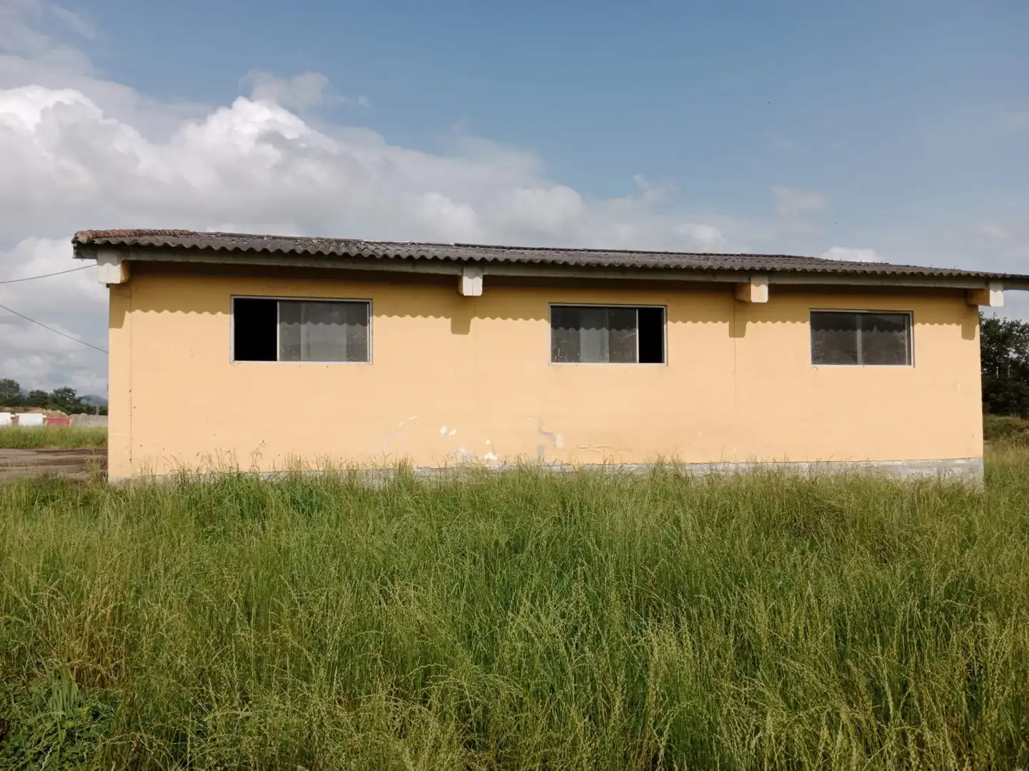 Industrial buildings for rent in Santa María de Cayón - la Helguera, Santa María de Cayón