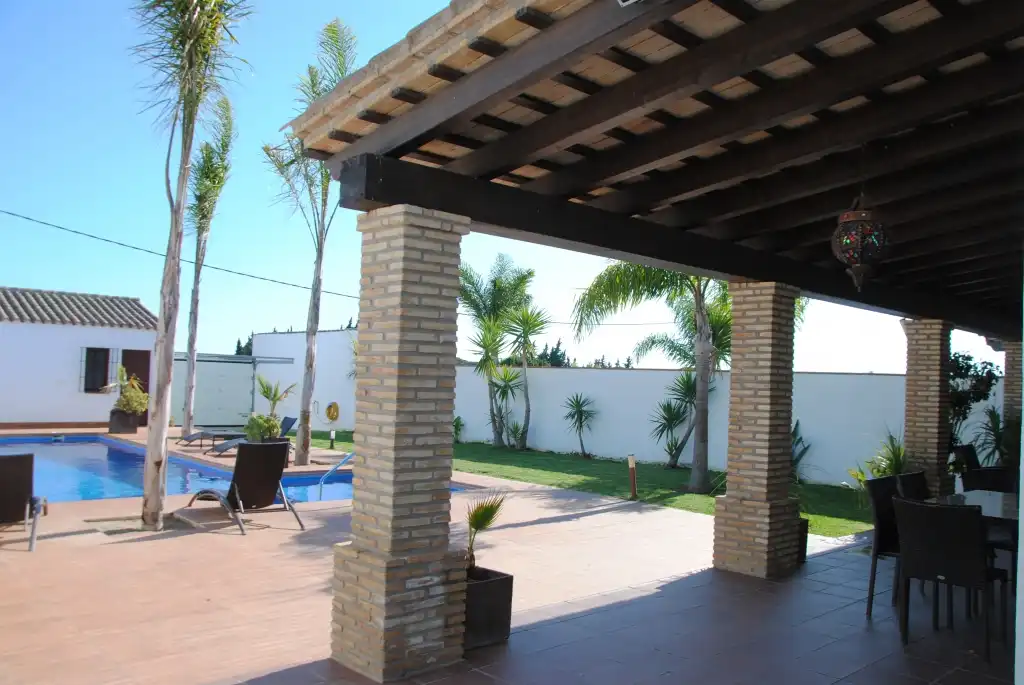 Houses for rent in Carretera de Barrio Nuevo, 380, Barrio Nuevo