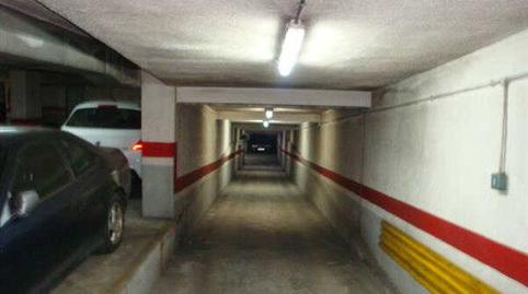 Foto 2 de Garatge en venda a Olaguibel, 32, Desamparados, Vitoria - Gasteiz