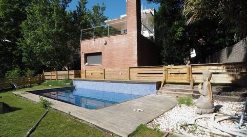 Photo 2 of Houses for sale in Les Planes, Sant Cugat del Vallès
