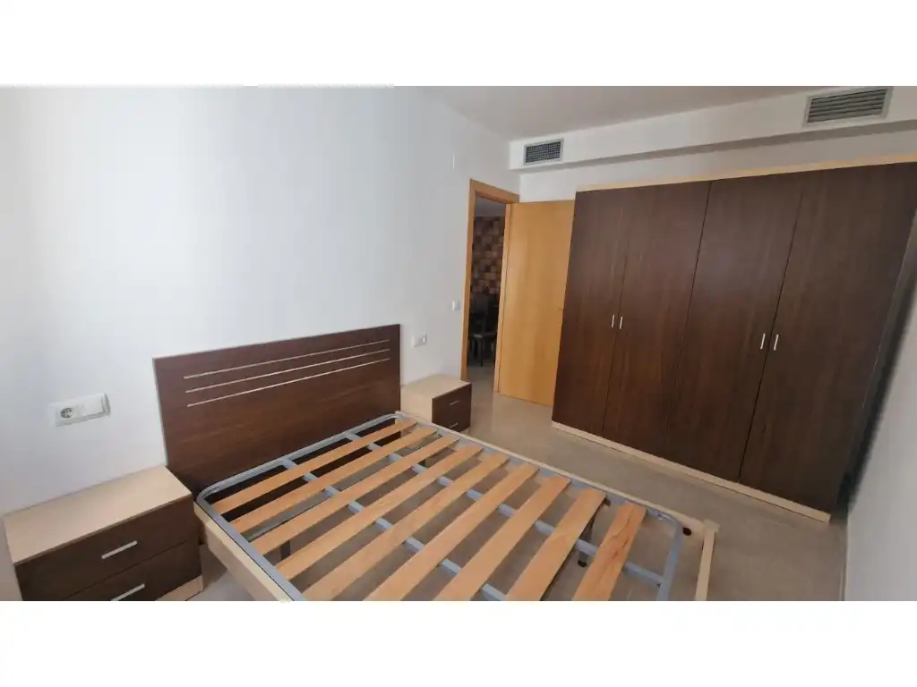Appartement compact avec terrasse à vendre à Pueblo, imagen 5