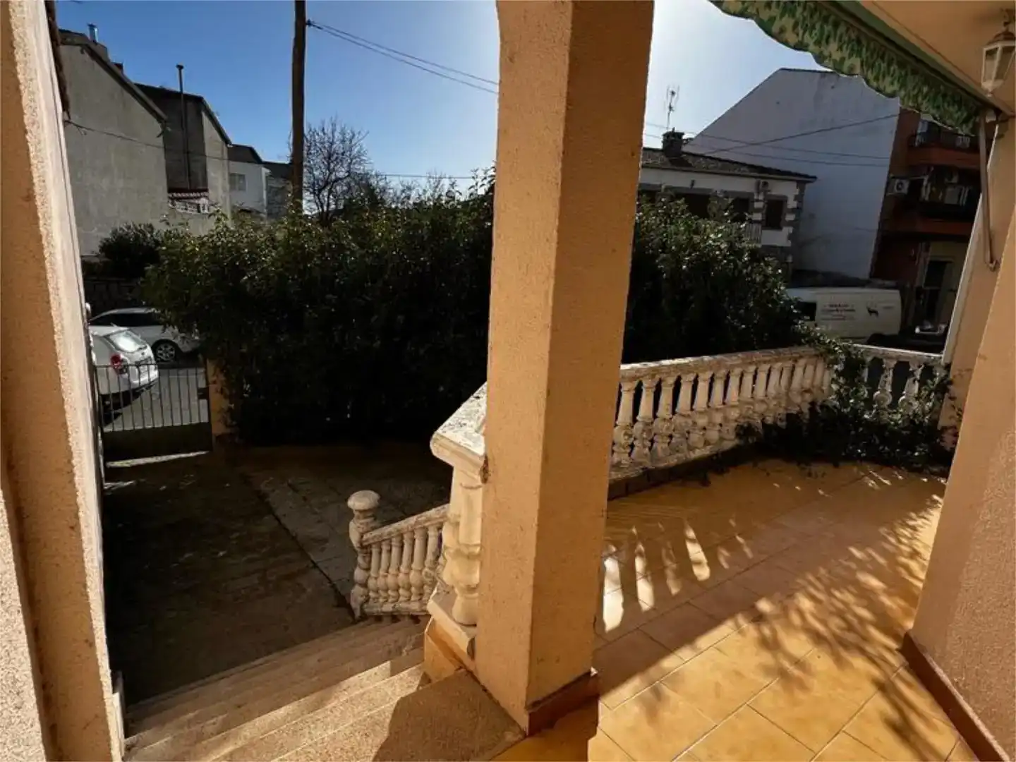 Terrassa de Pis en venda en Sotillo de la Adrada