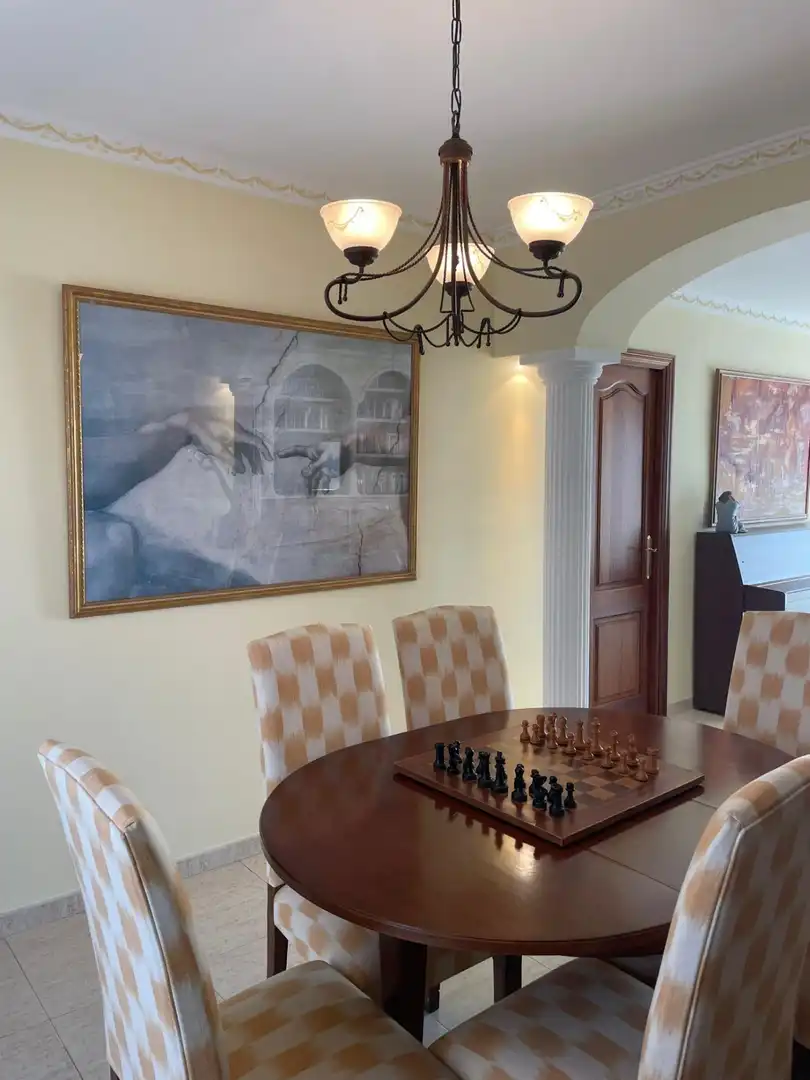 Flat for rent in Sant Joan - Carrer de Tort, Sant Joan