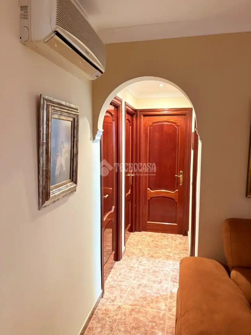 Flat with lift for sale in Carretera de Cádiz, imagen 12