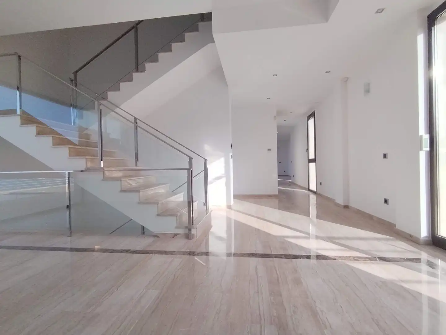 Detached house with pool for sale in Rincón de Loix, imagen 13