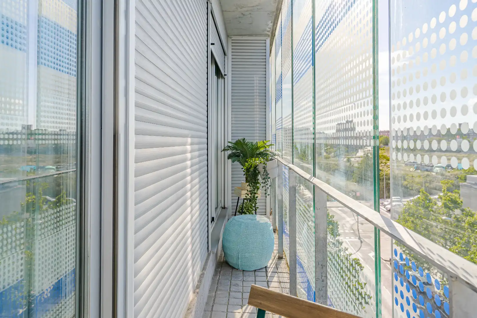 Flat for sale in Avenida del Euro, 27, PAU de Carabanchel