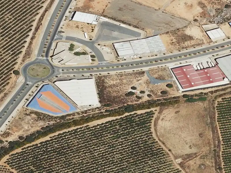 Grundstücke und Bauplätze zum Verkauf in Calle Mauricio el, imagen 2
