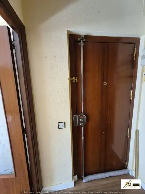 Piso en venta en Toledo con Aire acondicionado y Calefacción